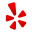 Yelp Logo