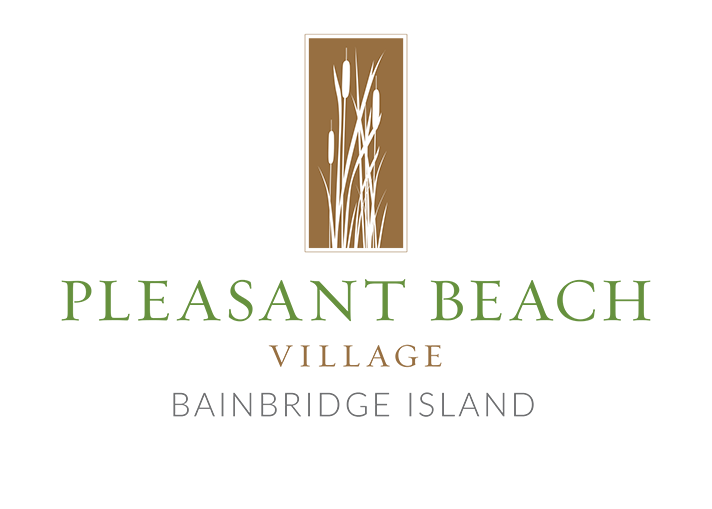 Pleasant Beach Village partner logo