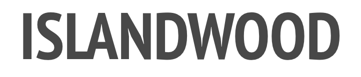IslandWood partner logo